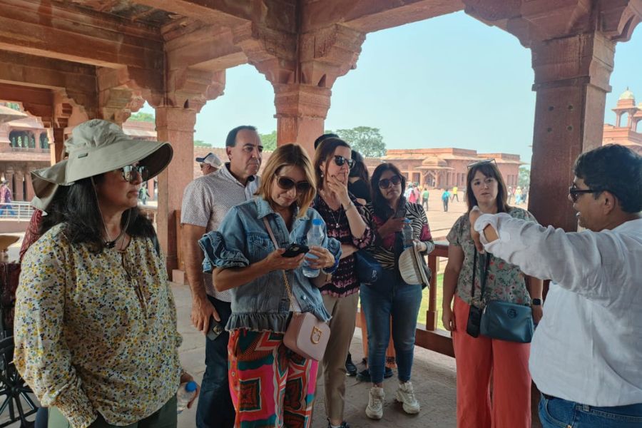 Guided Heritage Tour Mangalore