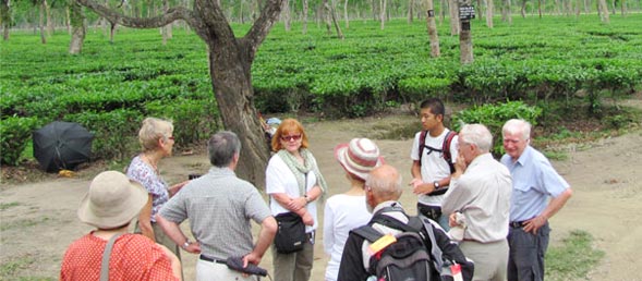 Sightseeing Tour in Mangalore