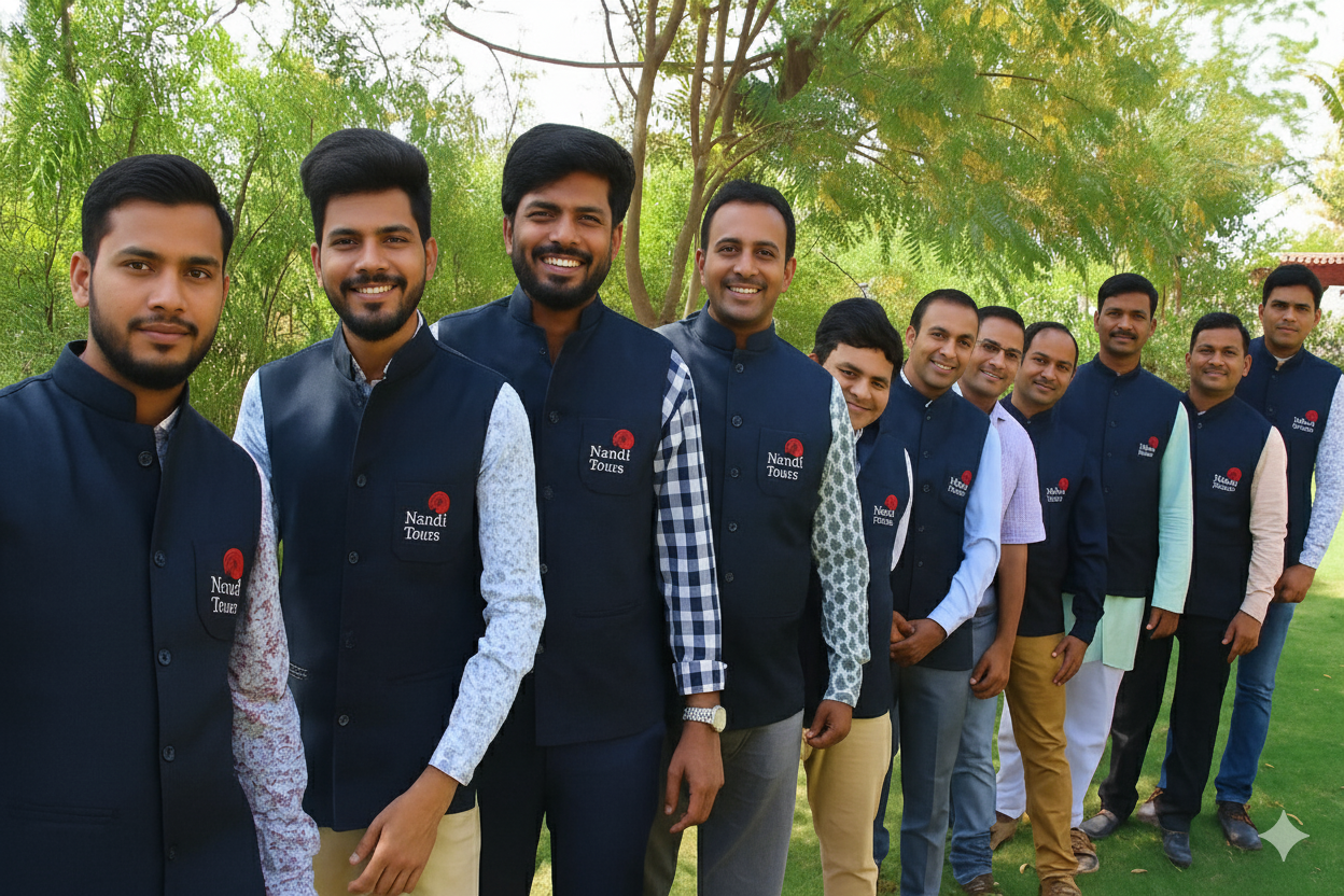 Cultural Tour Experience