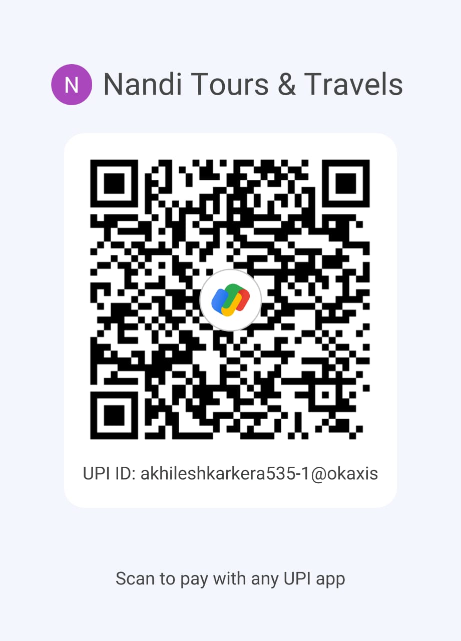 UPI QR